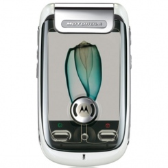 Motorola MOTOMING A1200 -  1